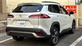 2023 Toyota CorollaCross