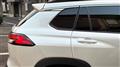 2023 Toyota CorollaCross