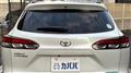 2023 Toyota CorollaCross