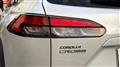 2023 Toyota CorollaCross