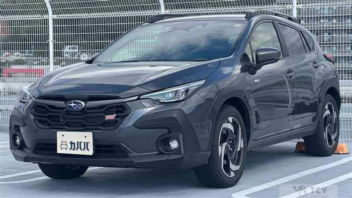 2025 Subaru Subaru Others