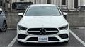 2022 Mercedes-Benz CLA-CLASS