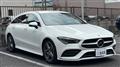 2022 Mercedes-Benz CLA-CLASS