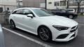 2022 Mercedes-Benz CLA-CLASS