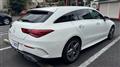 2022 Mercedes-Benz CLA-CLASS