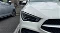 2022 Mercedes-Benz CLA-CLASS