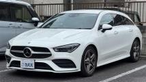 2022 Mercedes-Benz CLA-CLASS