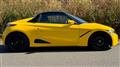 2016 Honda S660