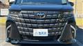 2025 Toyota Alphard