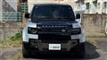 2021 Land Rover Defender