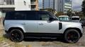 2021 Land Rover Defender