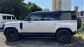 2021 Land Rover Defender