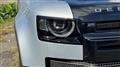 2021 Land Rover Defender