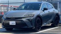 2024 Toyota Crown