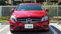 2014 Mercedes-Benz A-Class