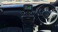 2014 Mercedes-Benz A-Class