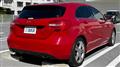 2014 Mercedes-Benz A-Class
