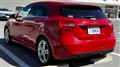 2014 Mercedes-Benz A-Class