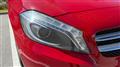 2014 Mercedes-Benz A-Class