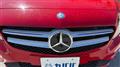 2014 Mercedes-Benz A-Class