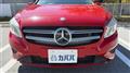 2014 Mercedes-Benz A-Class