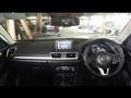 2015 Mazda Axela Sport
