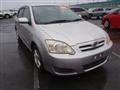 2005 Toyota Corolla Runx