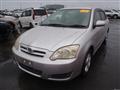 2005 Toyota Corolla Runx