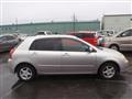 2005 Toyota Corolla Runx