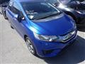 2013 Honda Fit Hybrid