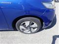 2013 Honda Fit Hybrid