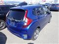 2013 Honda Fit Hybrid