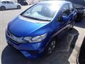 2013 Honda Fit Hybrid