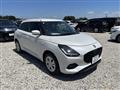 2024 Suzuki Swift