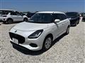 2024 Suzuki Swift