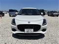 2024 Suzuki Swift