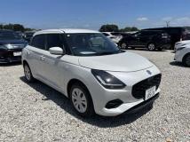 2024 Suzuki Swift