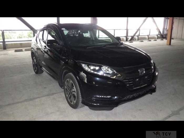 2016 Honda VEZEL
