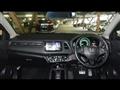 2016 Honda VEZEL