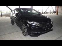2016 Honda VEZEL