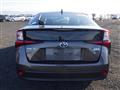 2021 Toyota Prius