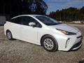 2021 Toyota Prius