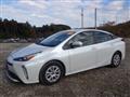 2021 Toyota Prius
