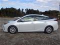 2021 Toyota Prius