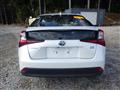 2021 Toyota Prius