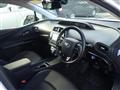 2021 Toyota Prius