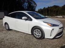 2021 Toyota Prius