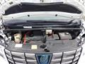 2015 Toyota Alphard Hybrid
