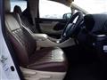 2015 Toyota Alphard Hybrid
