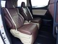 2015 Toyota Alphard Hybrid